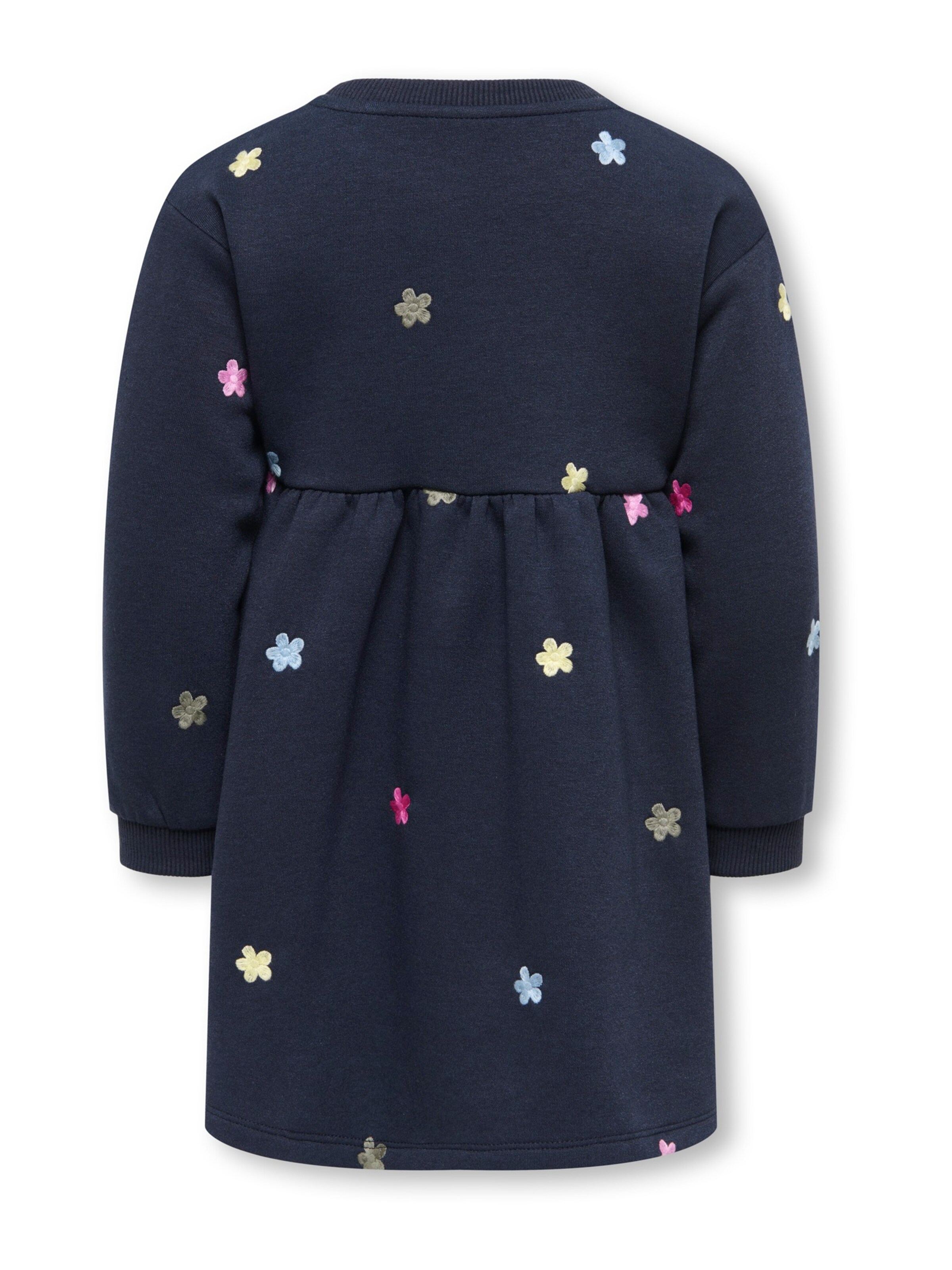 Only Mini Mekko 'KMGLAVINO' värissä sininen