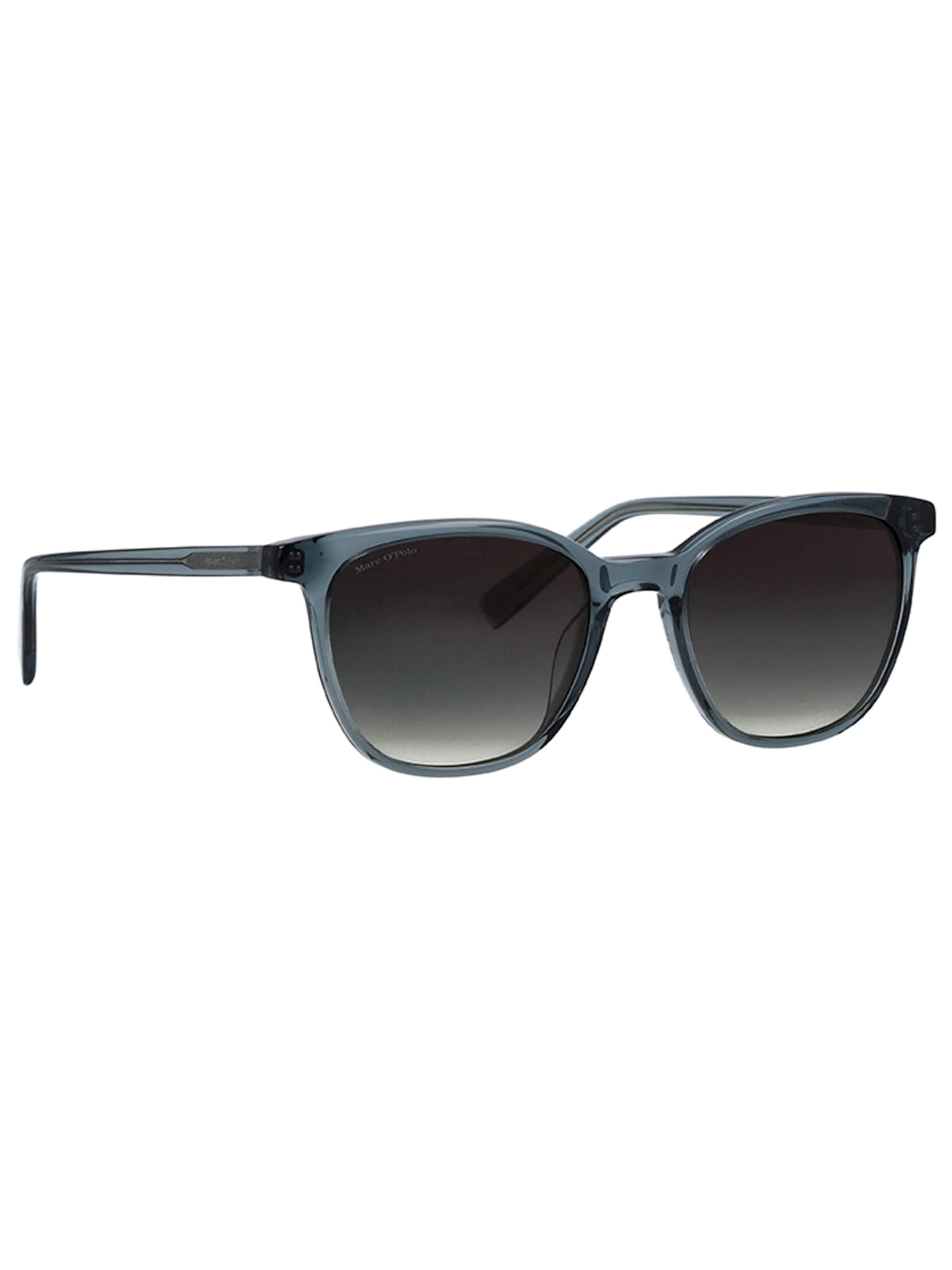 Marc O'Polo EYEWEAR Sonnenbrille‌‌‌ in Transparent