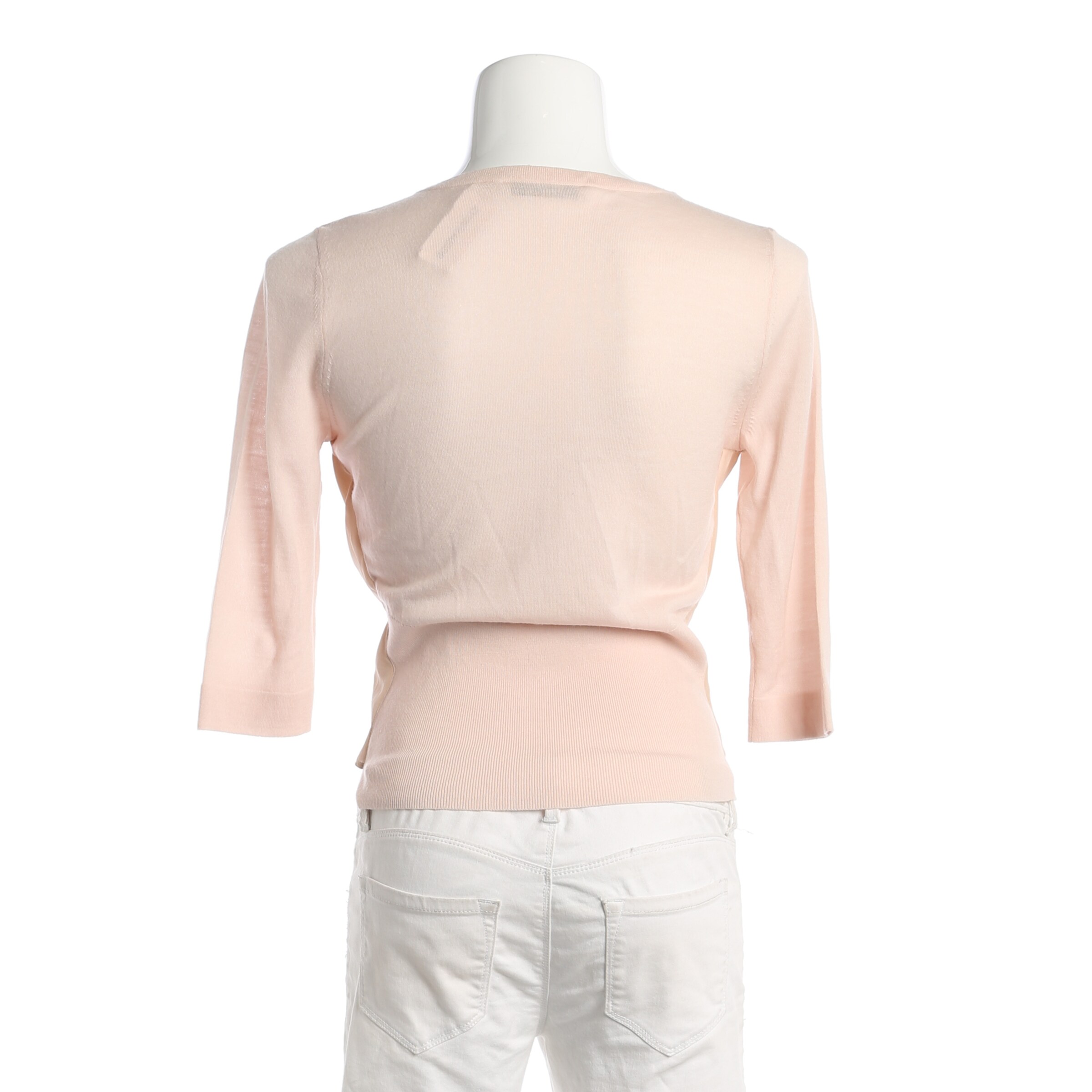 Schumacher Blouse & Tunic in S in Pink