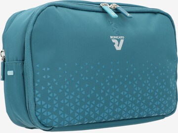 Roncato Laundry Bag in Blue