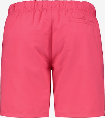 Shorts de bain Shiwi en rose