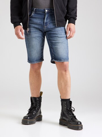 Cars Jeans Regular Jeans 'CALIFORNIA' in Blue: front