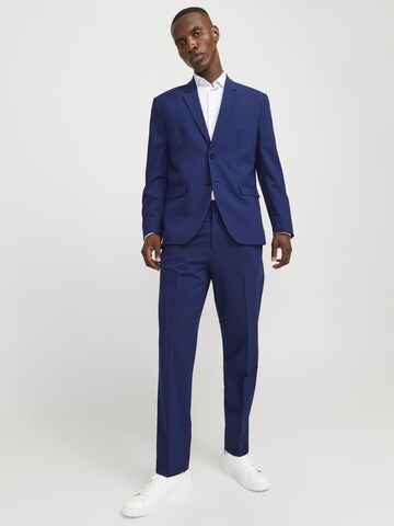 JACK & JONES Regular Pantalon 'JPRBushwick Harry' in Blauw