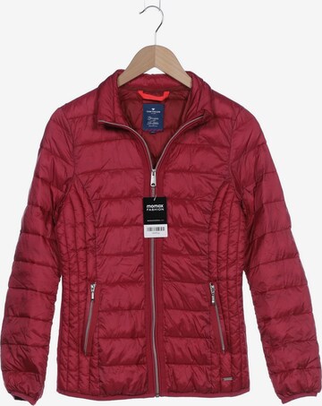 TOM TAILOR Jacket & Coat in M in Pink: front