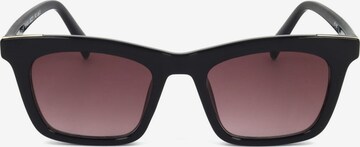 Occhiali da sole '22HC056' di Sweet Years in nero: frontale