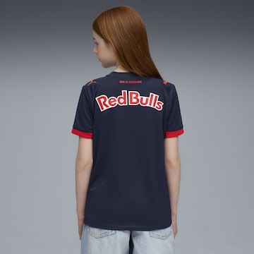PUMA Performance shirt 'FC Red Bull Salzburg 25/26' in Blue