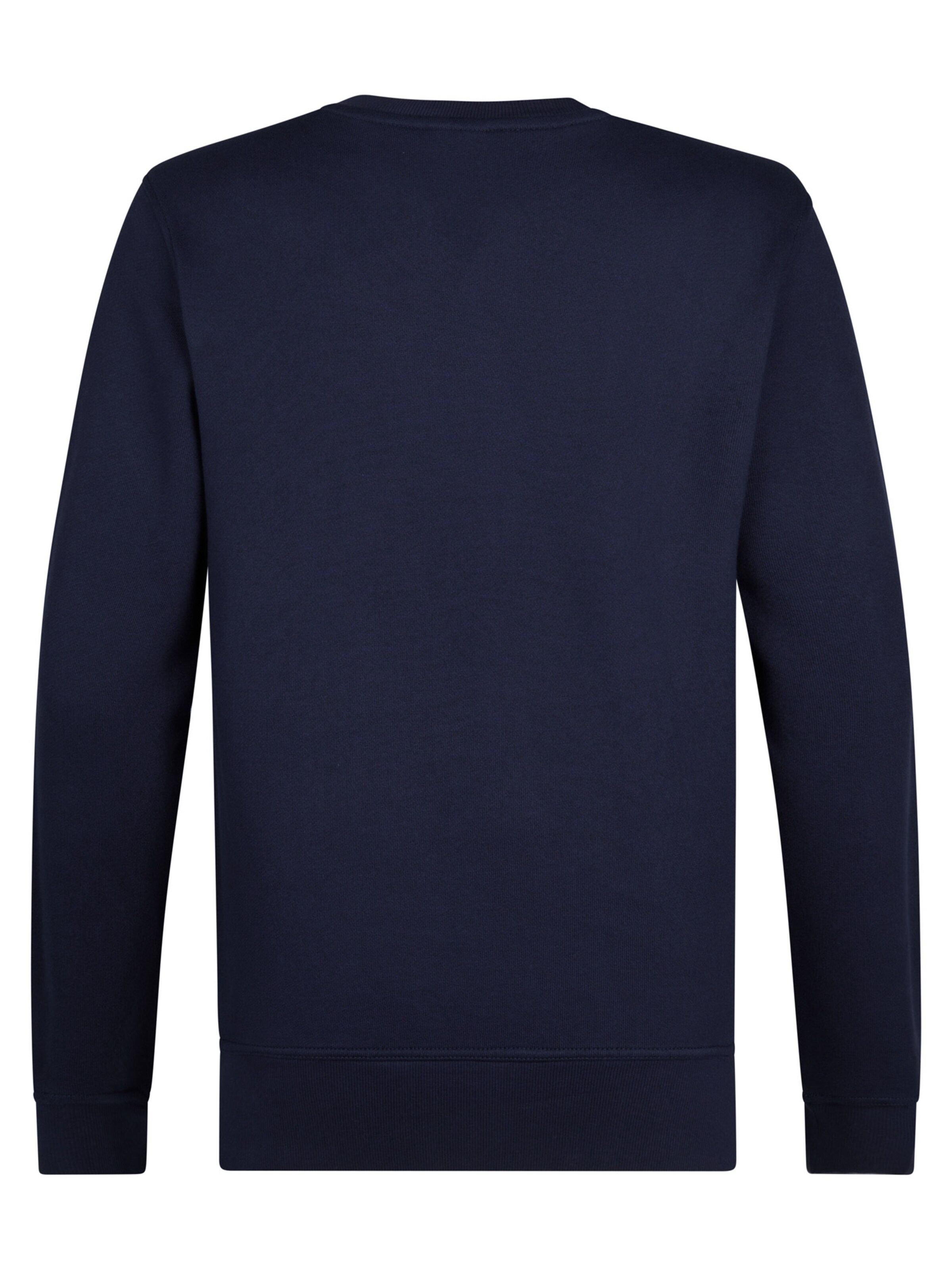 Petrol Industries Sweater 'Dubuque' in Blue