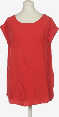 STREET ONE Bluse S in Rot: predná strana