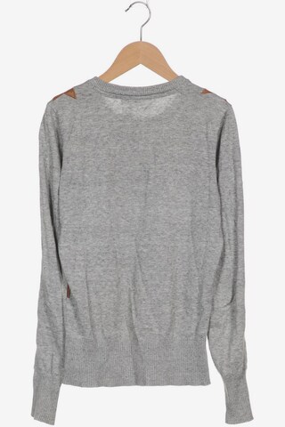 naketano Sweater & Cardigan in S in Grey