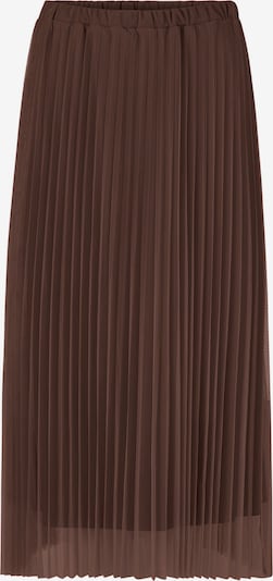 Sijonas iš Rich & Royal, spalva – ruda, Prekių apžvalga