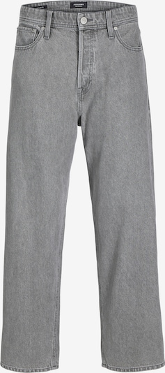32/34 dydžio Džinsai 'JJIEddie JJOriginal' iš JACK & JONES, spalva – pilko džinso, Prekių apžvalga