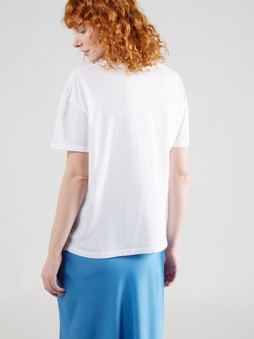 MOS MOSH T-Shirt in Blau