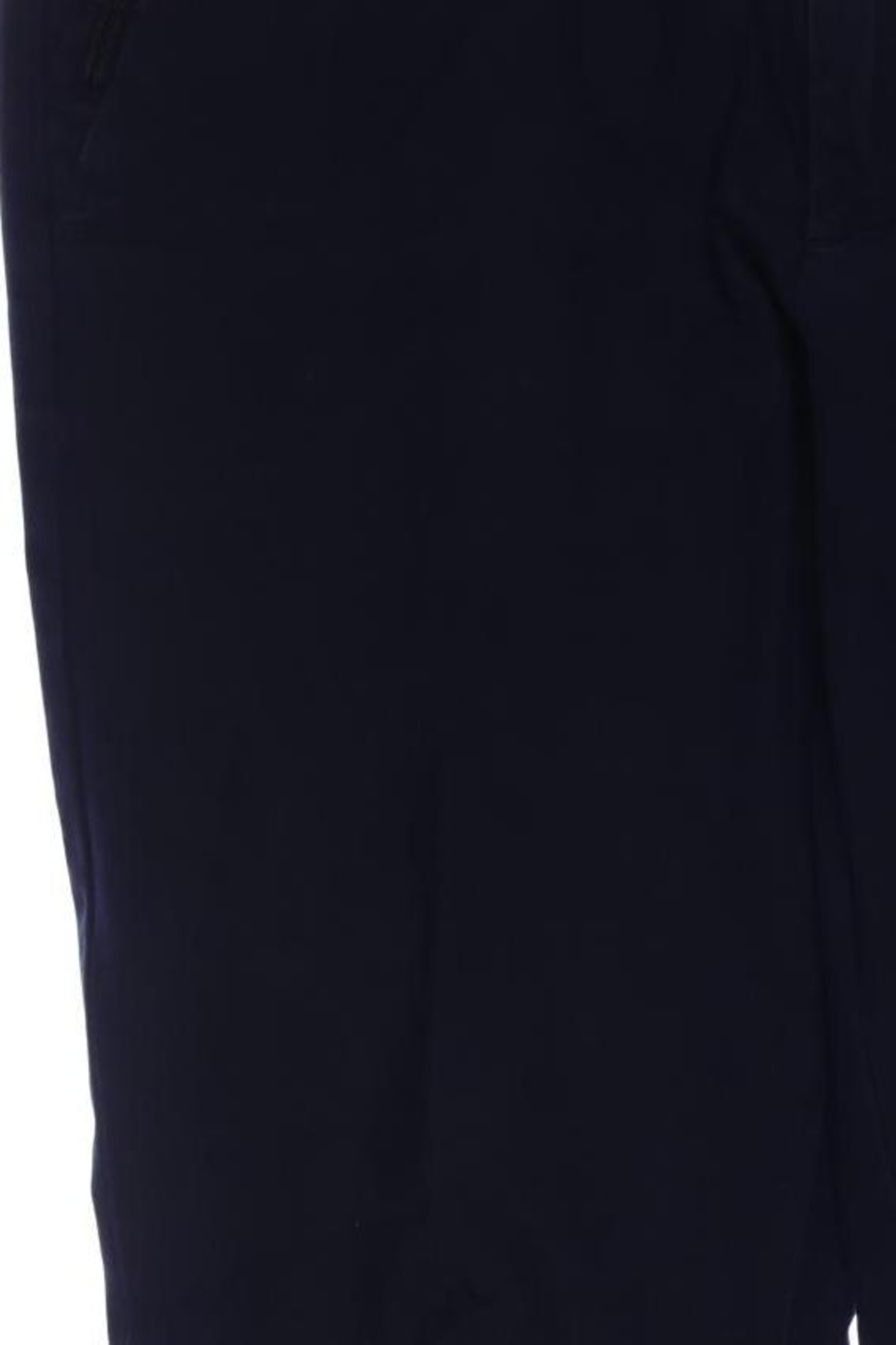 BOSS Black Pants in 35 in Blue