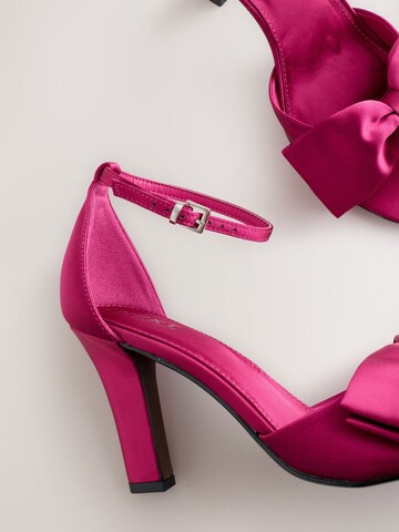 Next Sandale 'Forever Comfort' in Pink