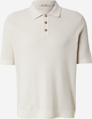 Only & Sons Kampsun 'ONSTOBI', värv hall: eest vaates