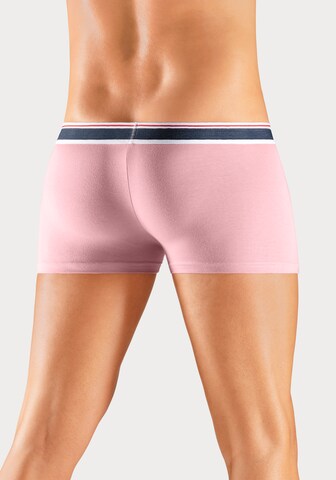 s.Oliver Boxershorts in Blauw