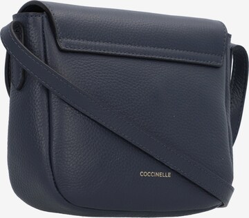 Coccinelle Crossbody Bag 'Arlettis' in Blue