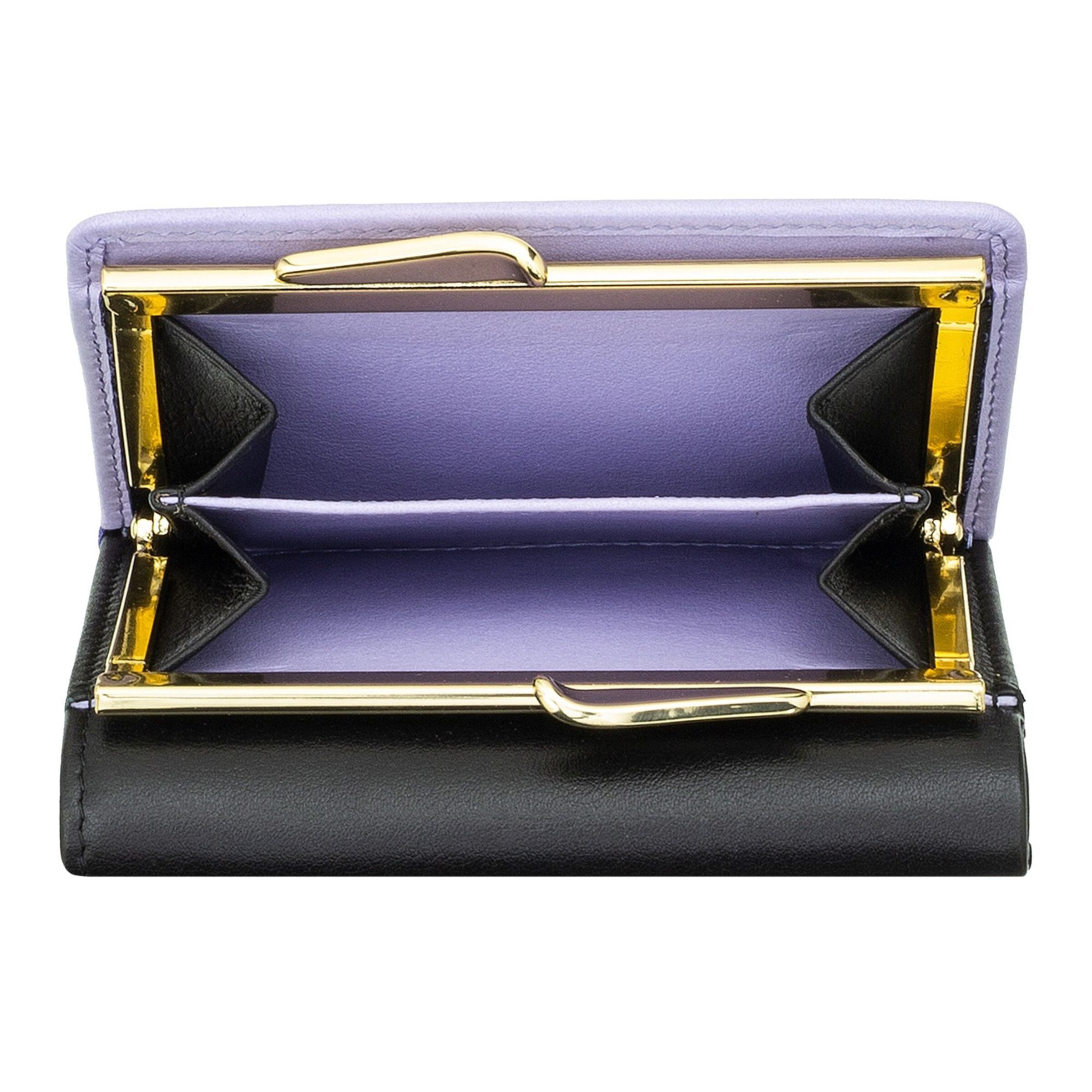 Porte-monnaies 'Corsica' DuDu en violet