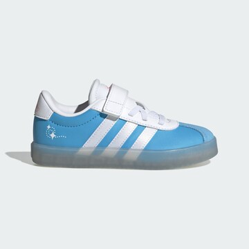 Baskets 'VL Court 3.0' ADIDAS SPORTSWEAR en bleu