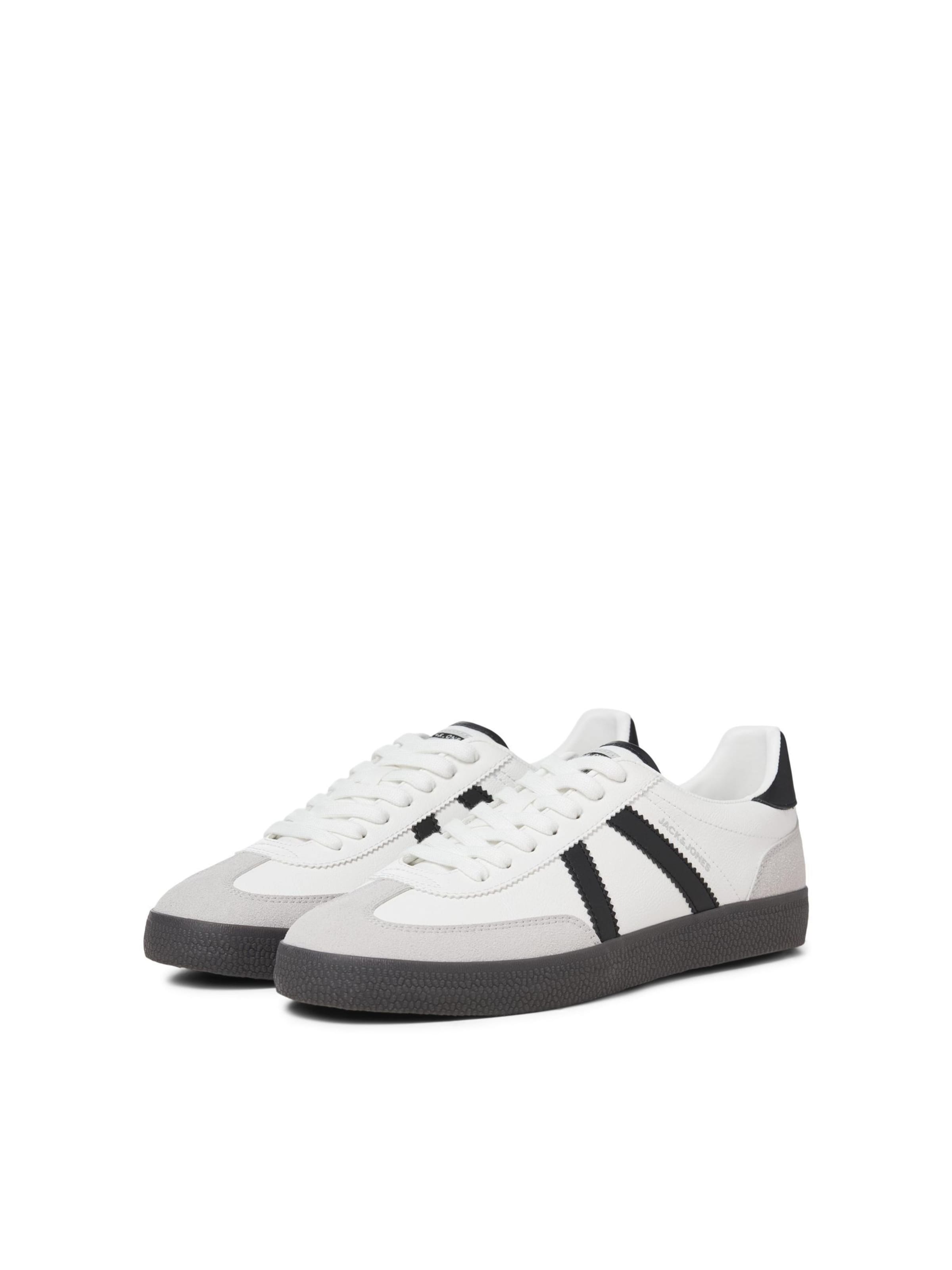 JACK & JONES Sneakers 'JFWMambo' in White