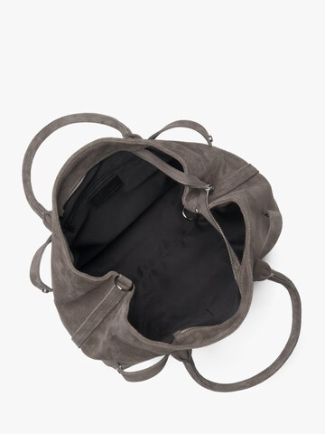 Estro Handtasche '1373'‌‌‌‌‌‌‌‌‌‌ in Beige