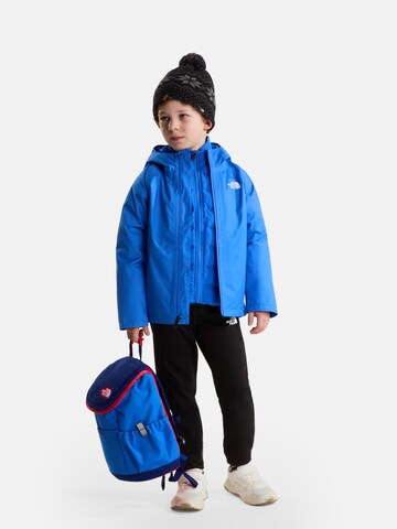 THE NORTH FACE Яке Outdoor 'Perrito' в синьо