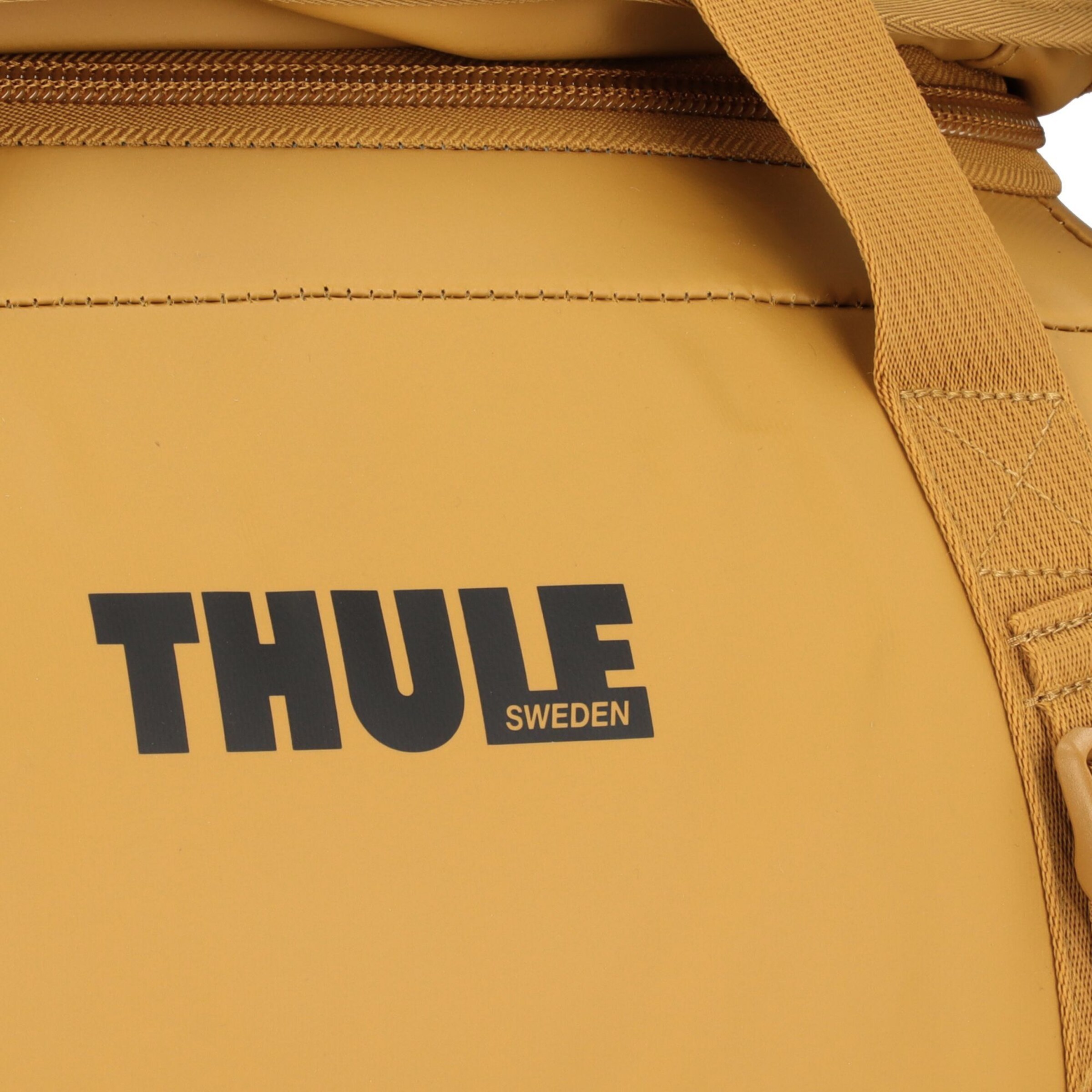 Thule Weekender 'Chasm' in Gelb