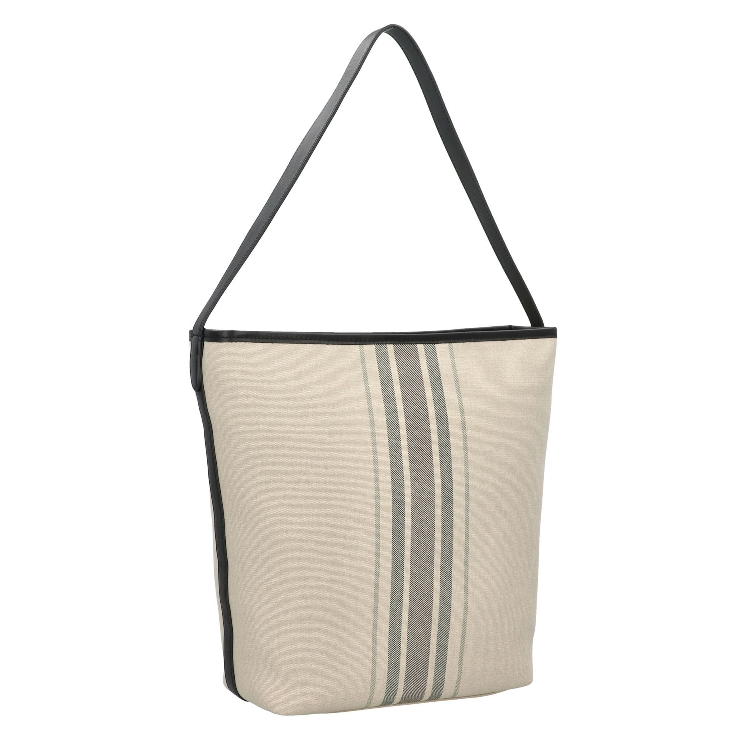 Marc O'Polo Shoulder bag in Beige