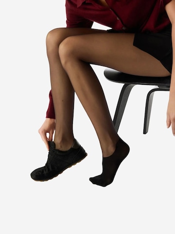 Penti Sukkpüksid 'PENTI Sneaker-Strumpfhose', värv must