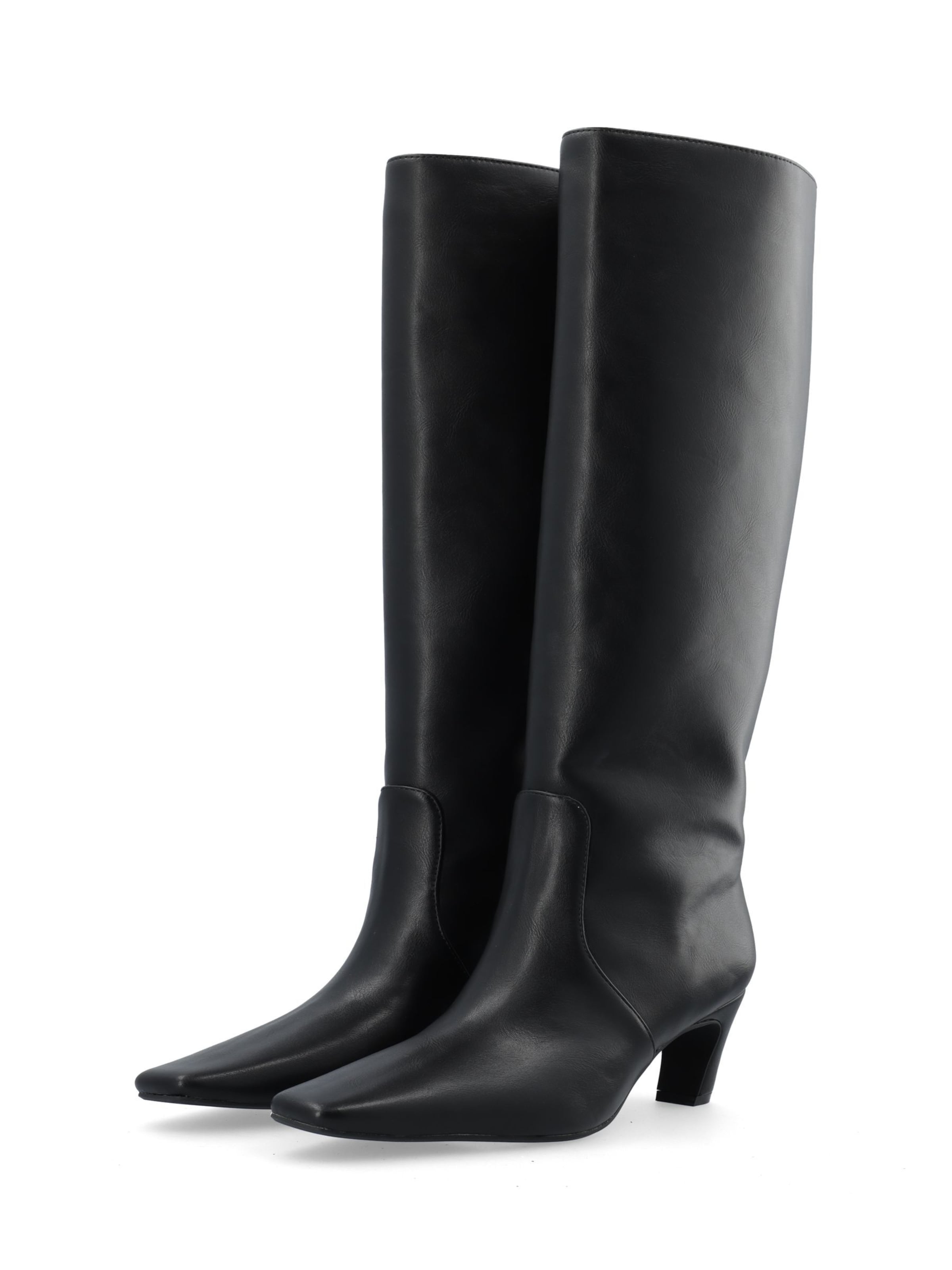 Bianco Stiefel 'CLARA' in Schwarz