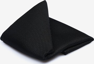 Suitable Einstecktuch in Schwarz: Vorderseite