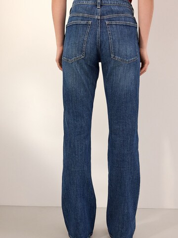 regular Jeans di Next in blu