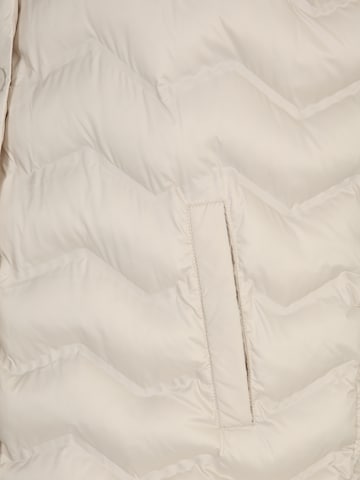 RINO & PELLE Bodywarmer 'Joyce' in Beige