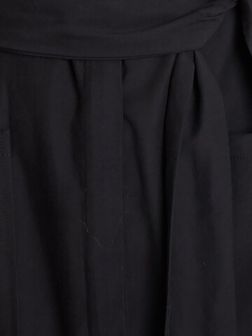 Willa Kleid 'Kobe' in Schwarz