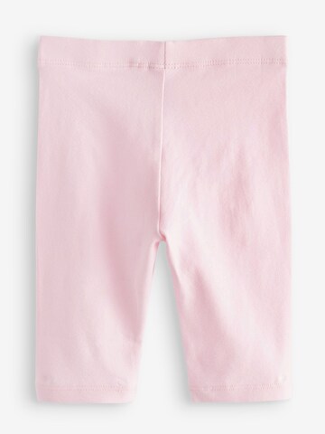 Skinny Leggings di Next in rosa