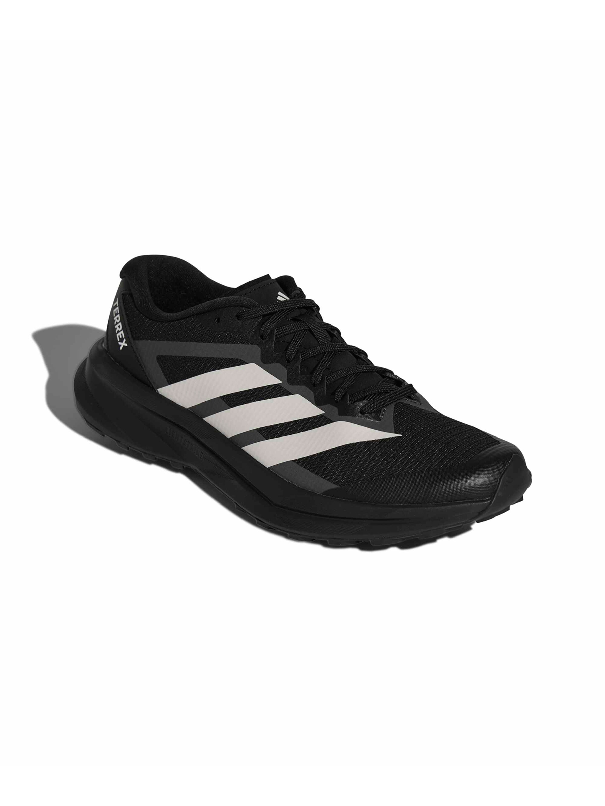 ADIDAS PERFORMANCE Обувь для бега в Черный
