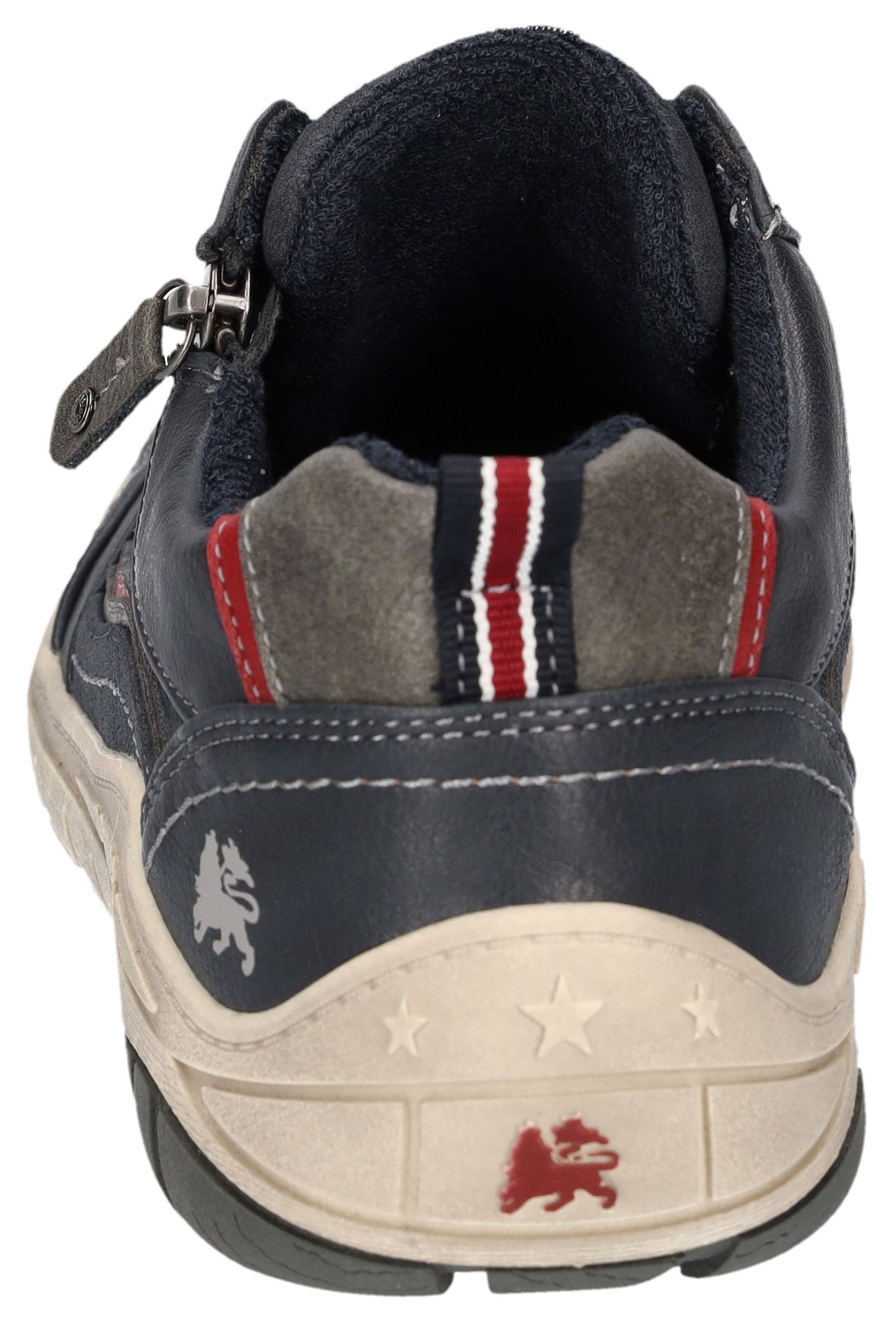 LERROS Sneaker in Blau