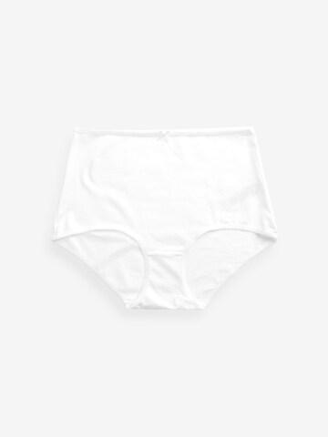 Next Slip - fehér