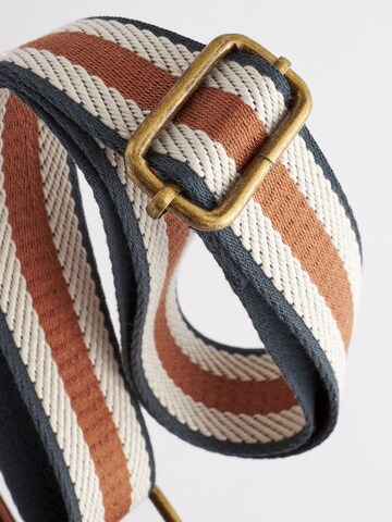 Borsa a tracolla di Next in marrone