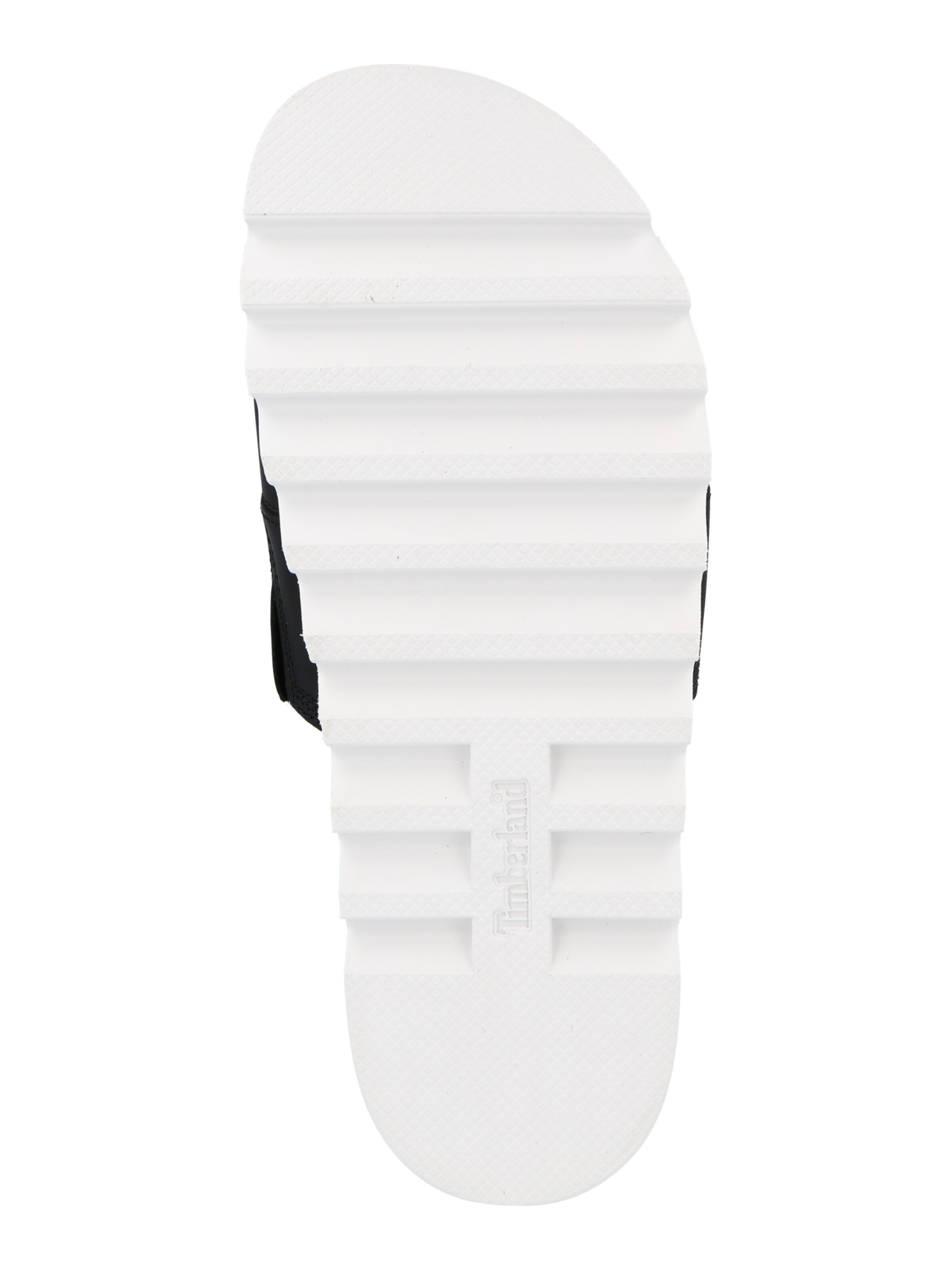 TIMBERLAND Muiltjes 'Santa Monica Sunrise' in Zwart | ABOUT YOU