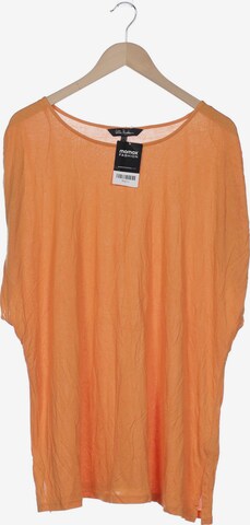 Ulla Popken T-Shirt XXXL in Orange: predná strana