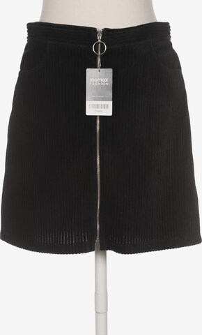 & Other Stories Skirt in L in Black: front