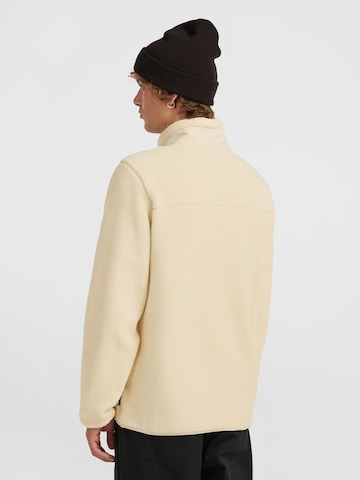 O'NEILL Funktionsfleecejakke i beige