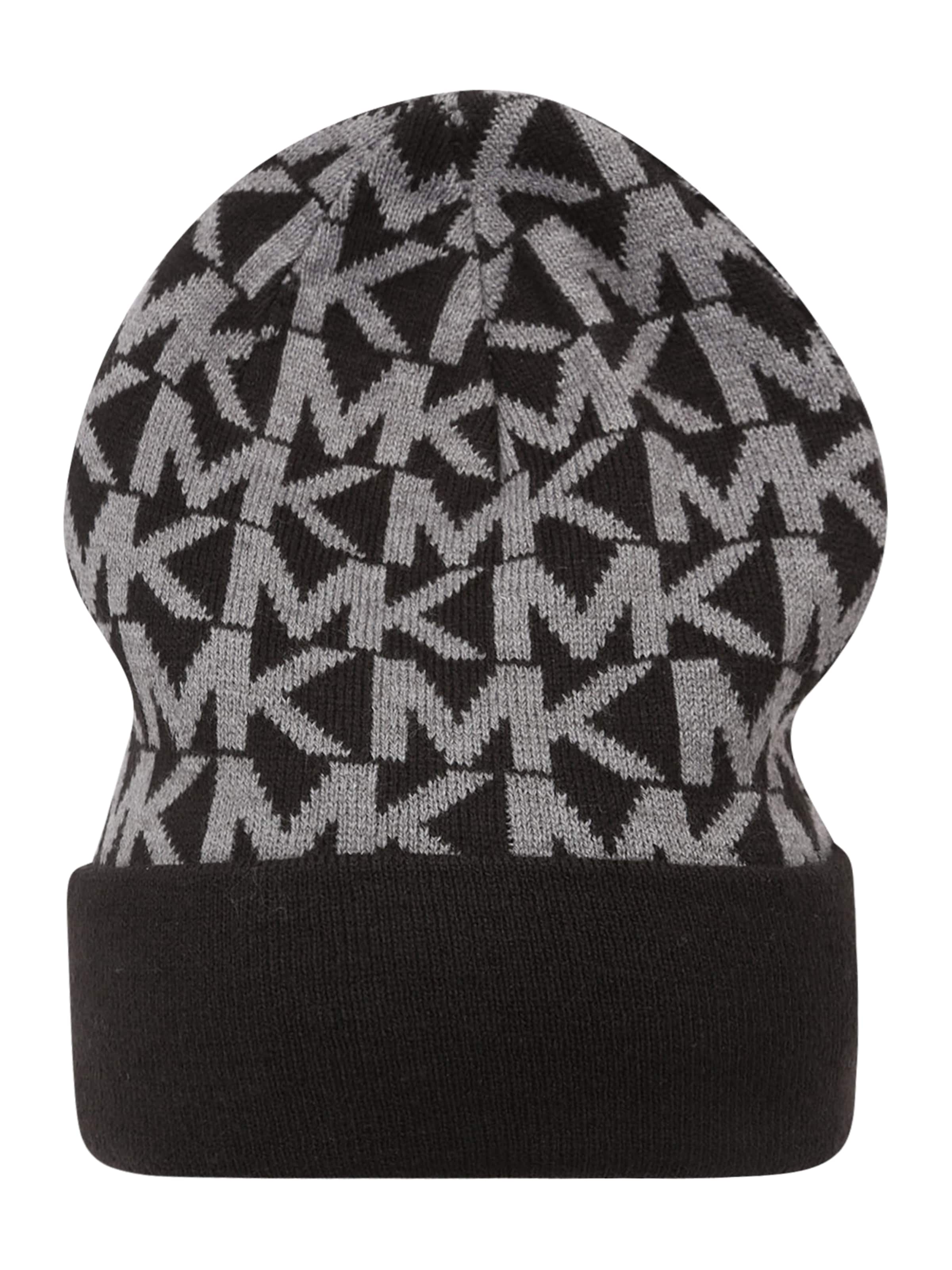 Michael Kors Beanie in Black