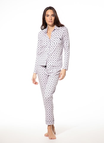 Sanetta Schlafshirt in Pink