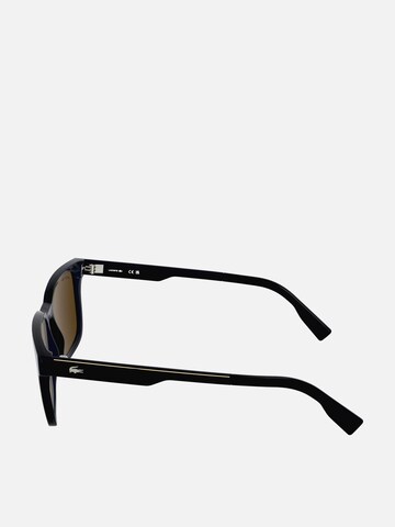 LACOSTE Sonnenbrille‌‌‌‌‌‌‌‌‌‌ in Blau