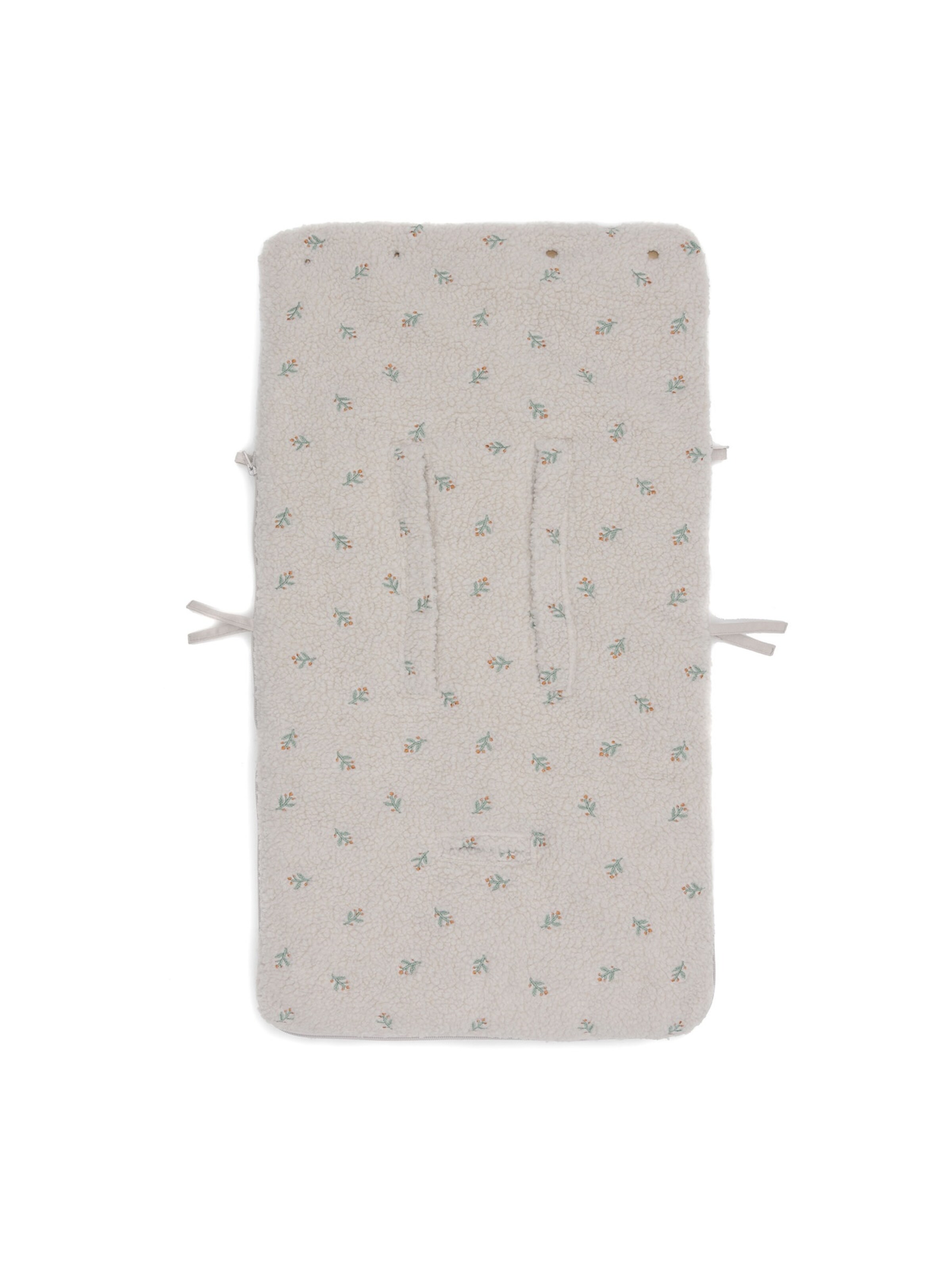 Jollein Slaapzak 'Teddy Lovely' in Beige