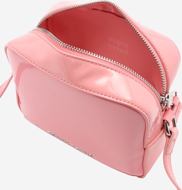 Tommy Jeans Crossbody Bag 'Ess Must' in Pink