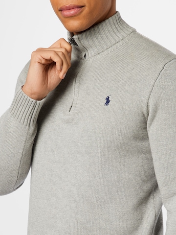 Polo Ralph Lauren Свитер в Серый