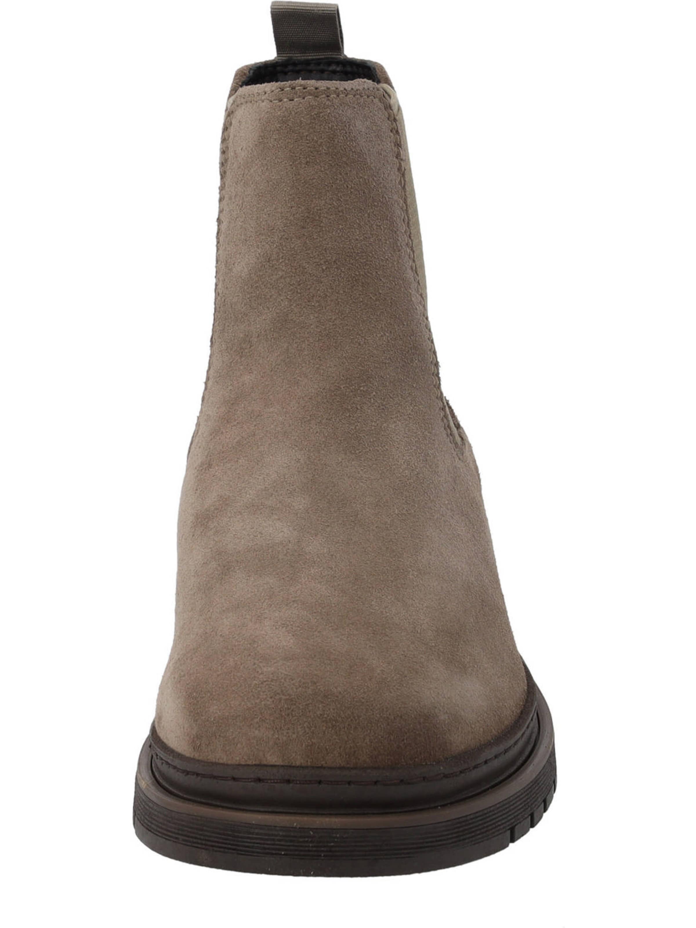 Chelsea Boots 'Drarian' Palado en gris